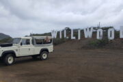 Jeep Safari Secret Place Tour Curacao