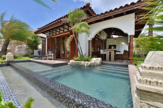 Curacao-Baoase-Luxury-Resort