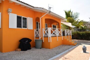 Villa Dushi Curacao