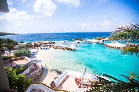 Ocean resort Curaçao