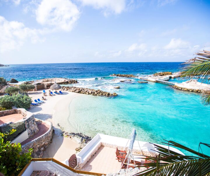 Ocean resort Curaçao